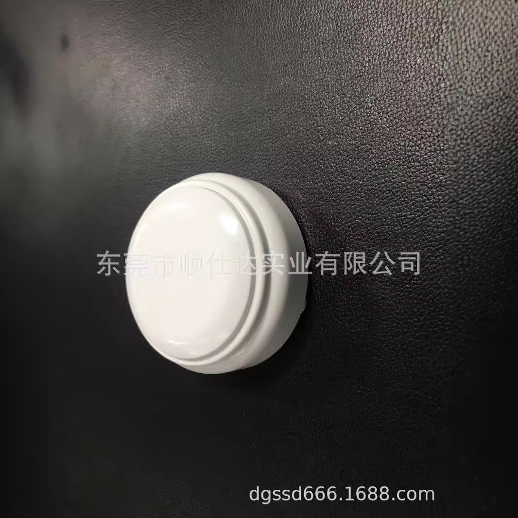 Juguetes de peluche extruidos caja de grabación de audio especificaciones multi-barril pequeño caja de sonido electrónica accesorios de juguetes electrónicos en stock image 3