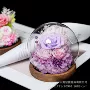 圣诞节球形热卖成品玻璃罩