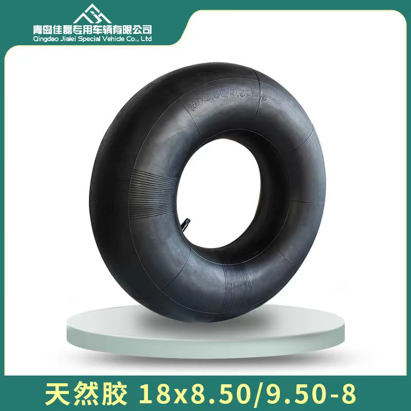 18x850/950-8哈雷扫雪机高尔夫球车18x8.50/9.50-8内胎厂家直供