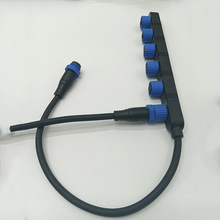 M15��ˮ���ղ��^һ����2 оIP67�K�־�������LED·���Դ�B����