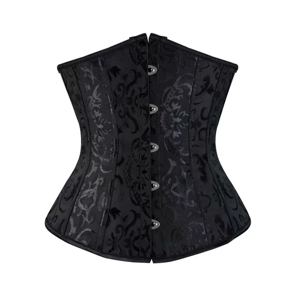 Manufacturer Wholesale Cross-Border European and American Corset Bridal Corset Corset Palace Corset Tight Waist Corset
