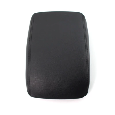 Armrest box armrest box cover, central armrest