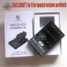苹果watch S1-S6 SE 38 42mm 刷机工具