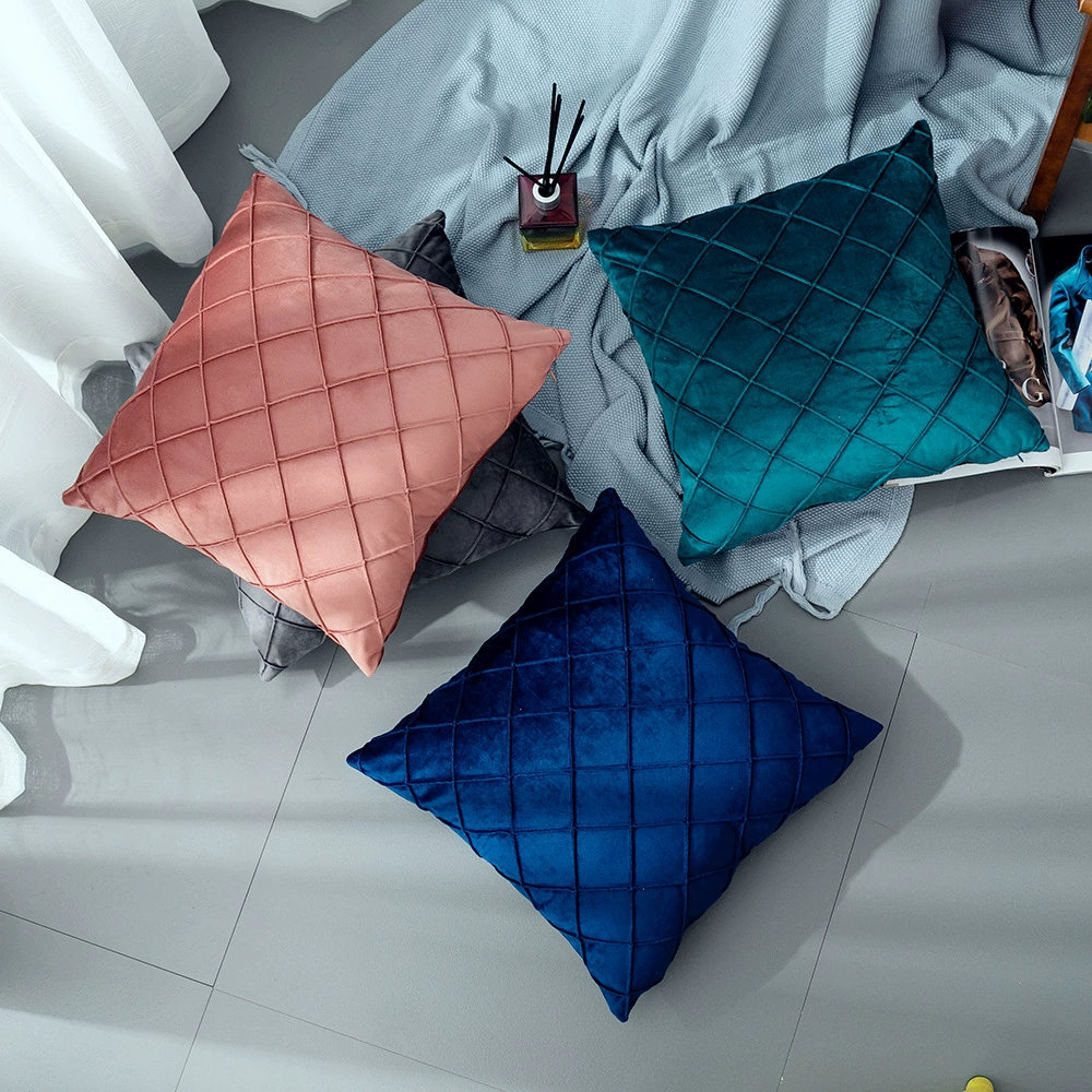 (Cross-border trading), swan, pillow, pillowcase, sofa for office for bed