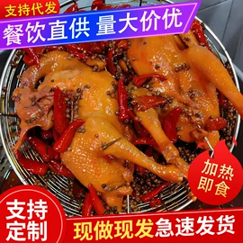 熟食/即食菜;鸡肉零食;猪肉零食