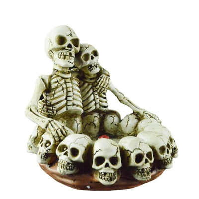 ashtray resin decoration | Car ashtray