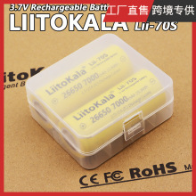 �羳���� ���lLiitoKala lii-70S 3.7V 26650 7000mAh �늳�