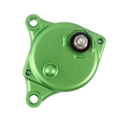 Starter and accessories for Ninja H2