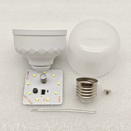 LED球泡灯;其他LED光源;LED吸顶灯