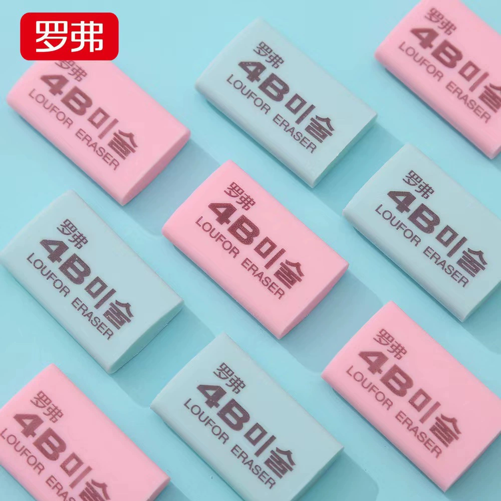 Art eraser for students