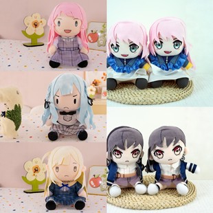 �¿�BanGDream������Ů���ǧ��������ɟ����~��ë�q���޻�����