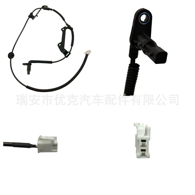 956812P100 Hyundai Kia təkər sürəti ABS sensoru