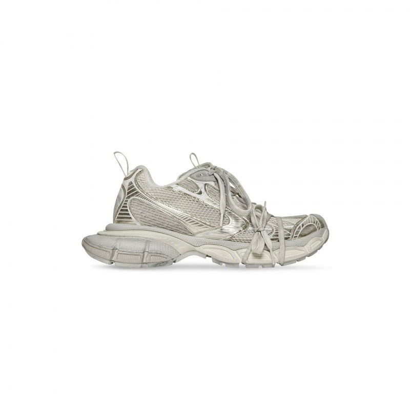Putian Shoes Paris Ninth Generation 3XL Daddy Shoes High Version Casual 3XL Sports Shoes Female Paris Daddy Shoes Female Women Do Old