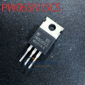 [PW065N15CS三极管 场效应管 电子元件]
