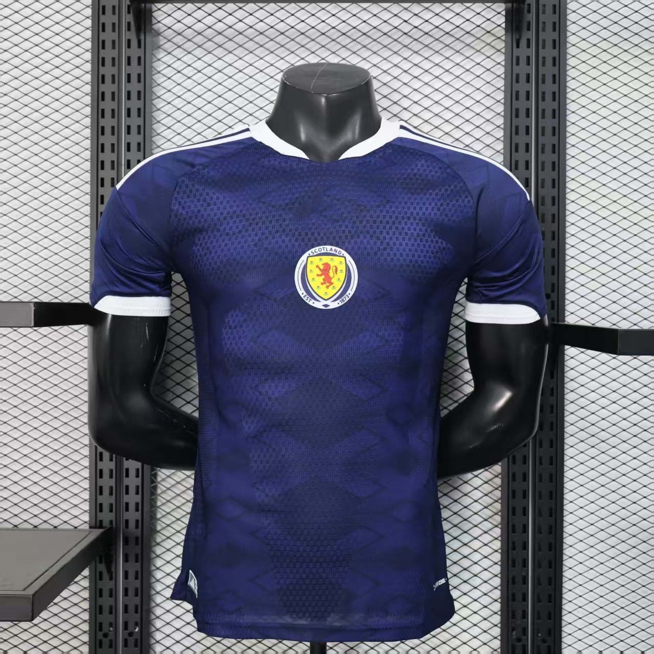 Camiseta de jugadores de la Copa del Mundo 2026 Francia Mbappé Argentina Messi Noruega Camiseta de fútbol anfitriona y visitante