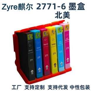 �m�Ð�����277ī�� XP- 750 760 850 XP-860��ӡ�Cī��T2771