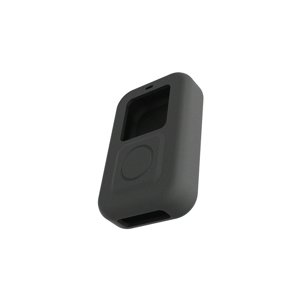 Compatible silicone remote control, camera, protective case with accessories, 10