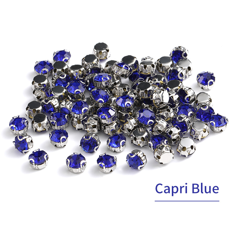 Sapphire Blue