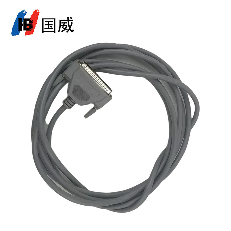 国威（HB）HB8000系 DB37线系列 用户线缆 国威交换机