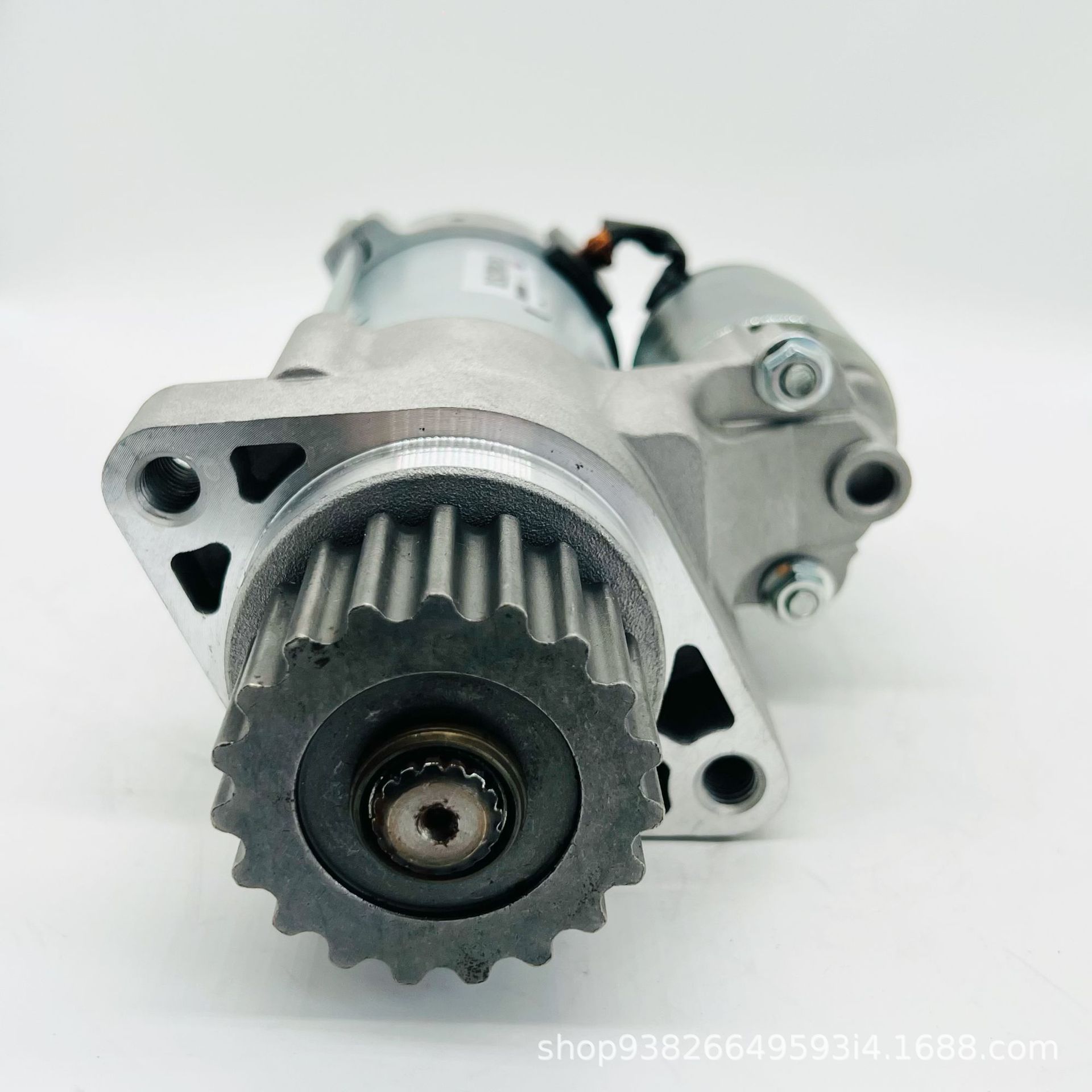 For Baoma Series 12418607570 Car Starter 12418607569 Car Accessories Factory Batch