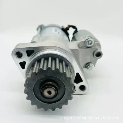 Starter and accessories 12418607570 Car Starter