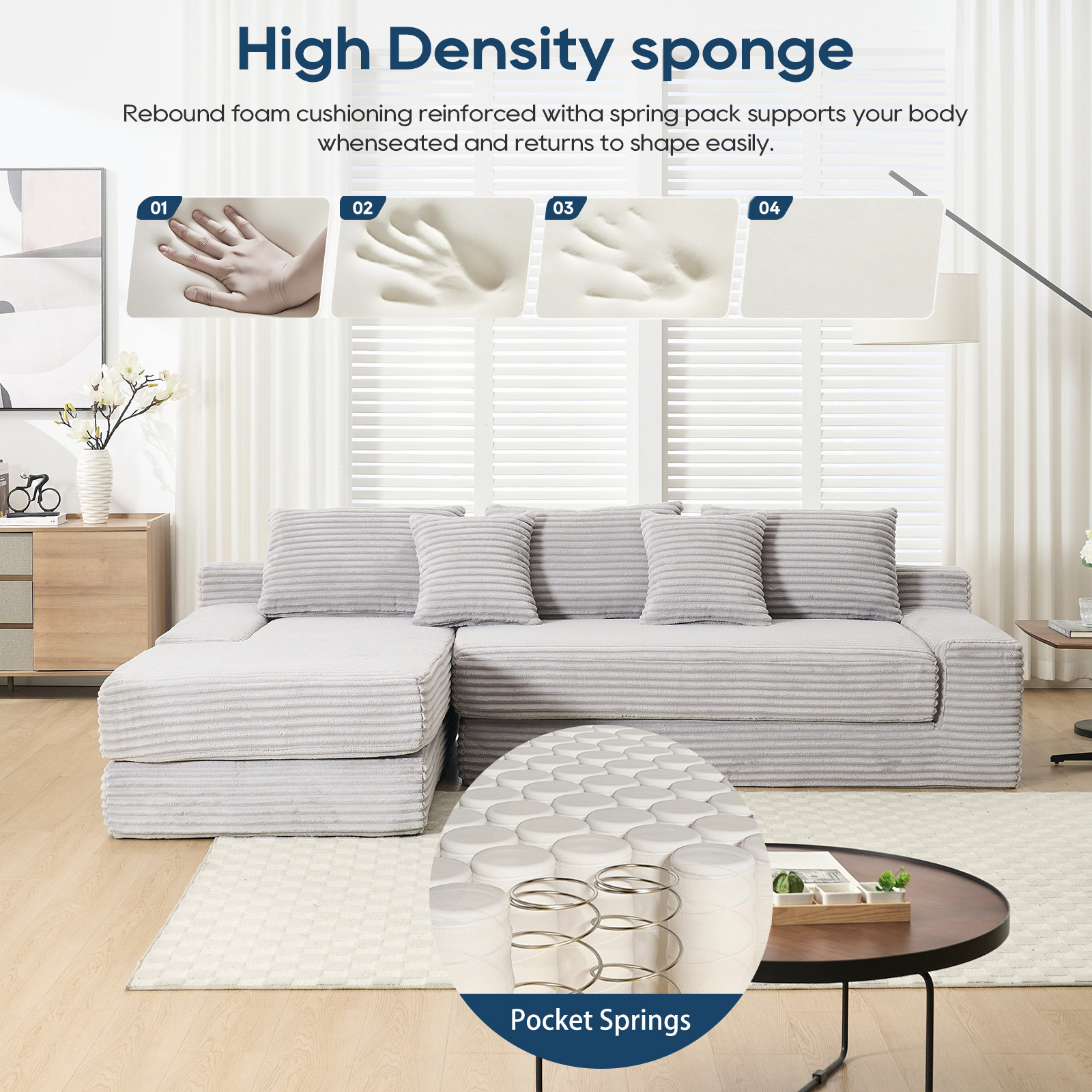 Sofá cama de compresión al vacío plegable italiano simple sofá recto multifuncional para sentarse y acostarse pequeña sala de estar