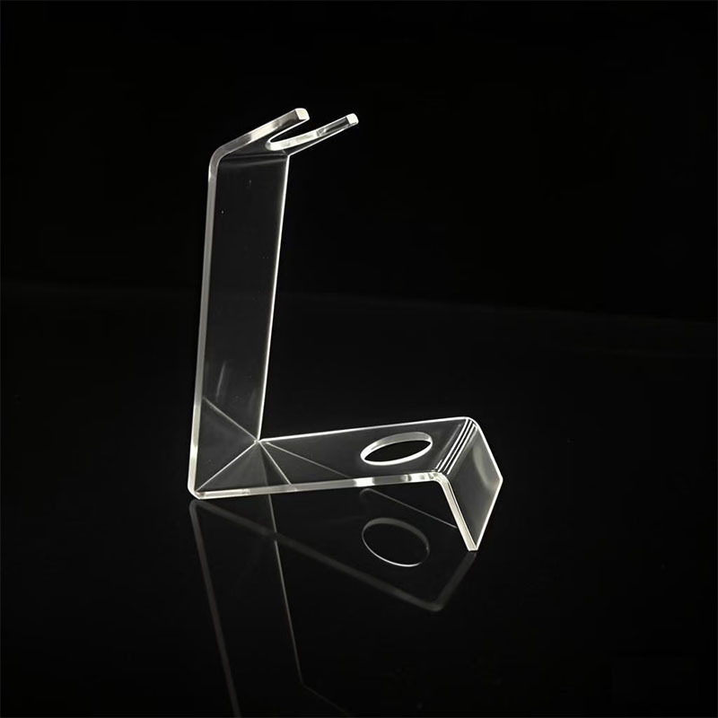 亚克力振震动棒女情趣性用品仿真阳具陈列架自慰器AV按摩棒展示架