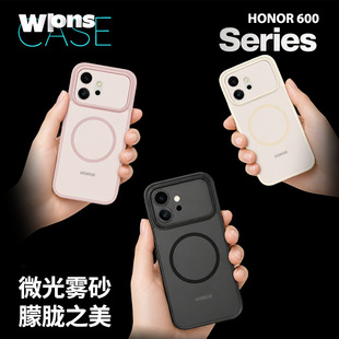 wlons�S�����m�Øsҫ600�֙C��Magic8Pro���o���o��͸����ˤ��