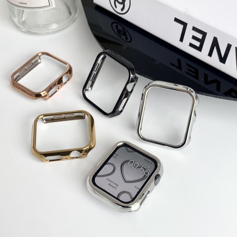 Suitable for applewatchS10 Apple Watch iwatch98765 Generation SE Case