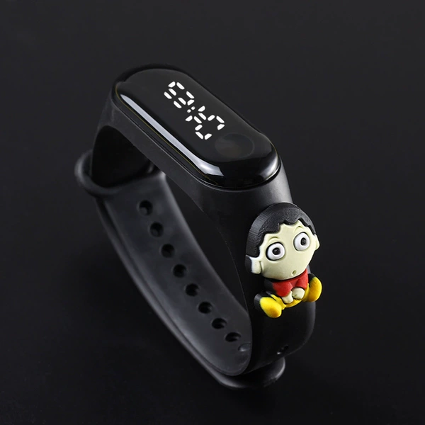 Black Xiaoxin