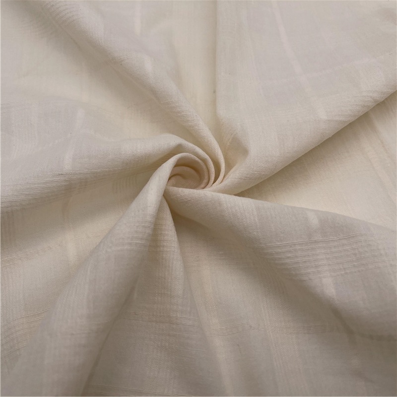 Cotton cloth, summer dress