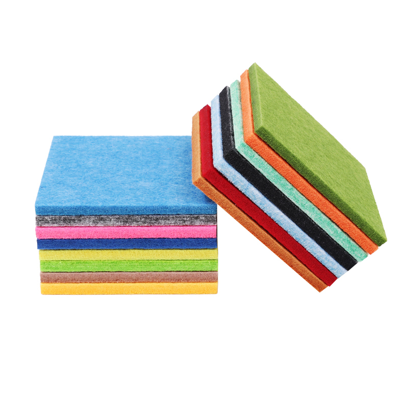 Felt Board Display Board Cork Board Photo Wall Bulletin Board Message Board Kindergarten Artwork Board Ins Style