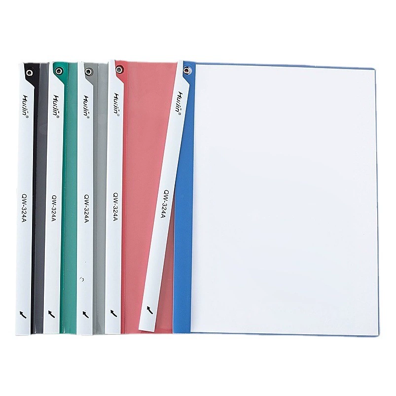 A4 вращающийся джойстик pp отчет папка стяжка профиль контракта резюме переплет папка QW324 папка