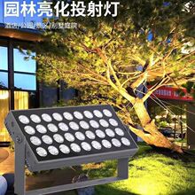 LED���^Ͷ��������՘��72W108W144W200WͥԺ�e����ˮ�߲�Ͷ���