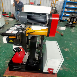 PD-355 pipe cutting beveling machine 205-355 external card cutting pipe steel pipe welding cutting flat Machine