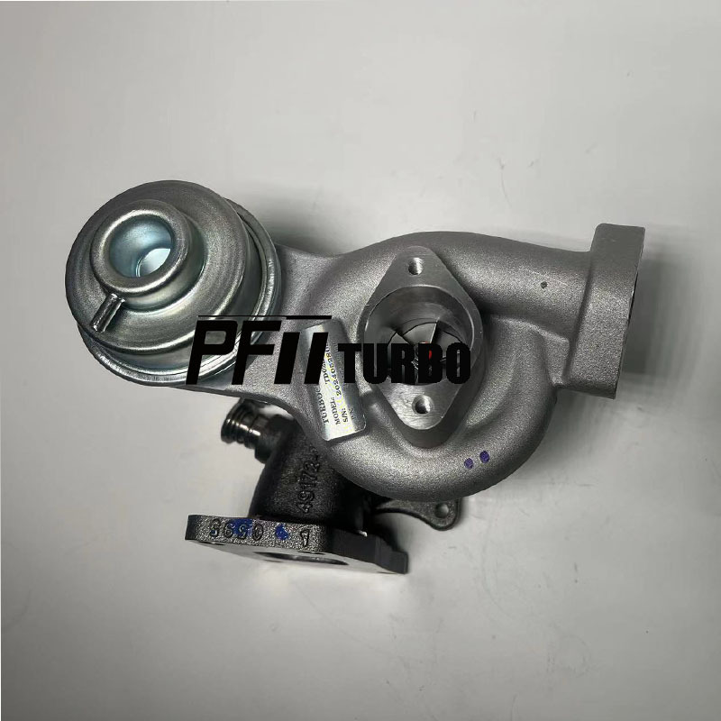 Td02L 49172-04000 13900-86P00 Is Suitable for Suzuki 1.4t Turbocharger
