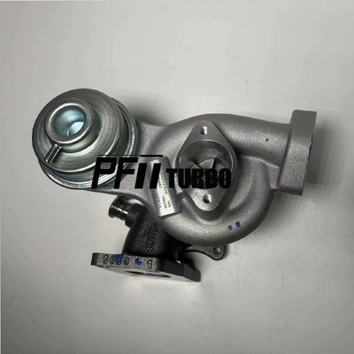 Td02L 49172-04000 13900-86P00 Suzuki 1.4t Turbocharger üçün uyğundur