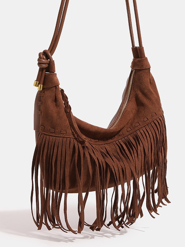 Bohemia esmaltado flujo bolsas de bolsas