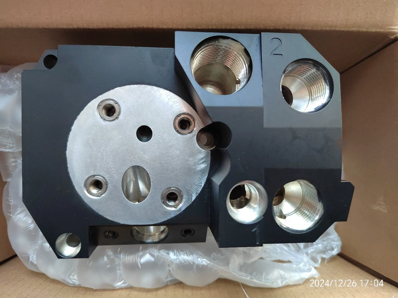 Norsin Service Kit.Adapter Разногласия, 7407066