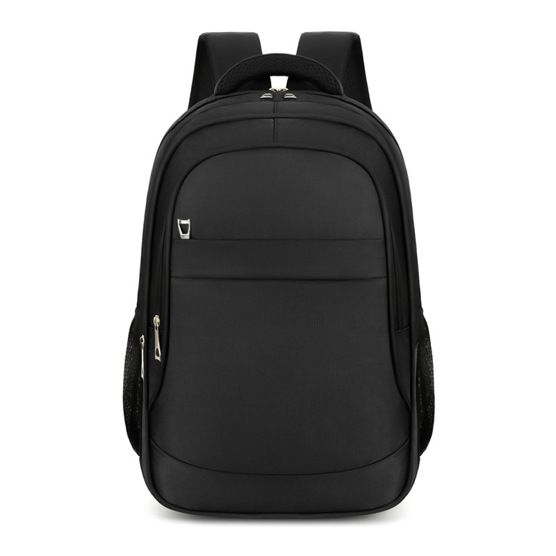 Mochila simple transfronteriza para hombres, bolsas de computadora de gran capacidad, viajes de negocios, mochila de negocios, bolsas deportivas de ocio
