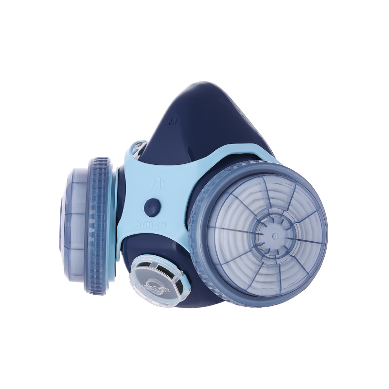 兴研1121R-08防尘面具