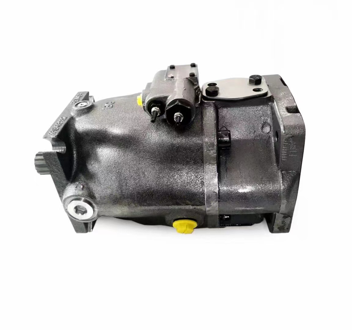 美国PARKER派克柱塞泵P14S2R1C5A4B000A1M206259