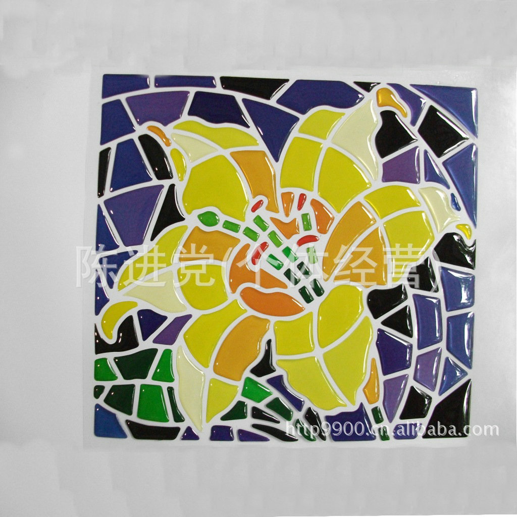 厂家供应冰箱贴 水晶滴塑牌 水晶滴胶 水晶滴胶标牌手工