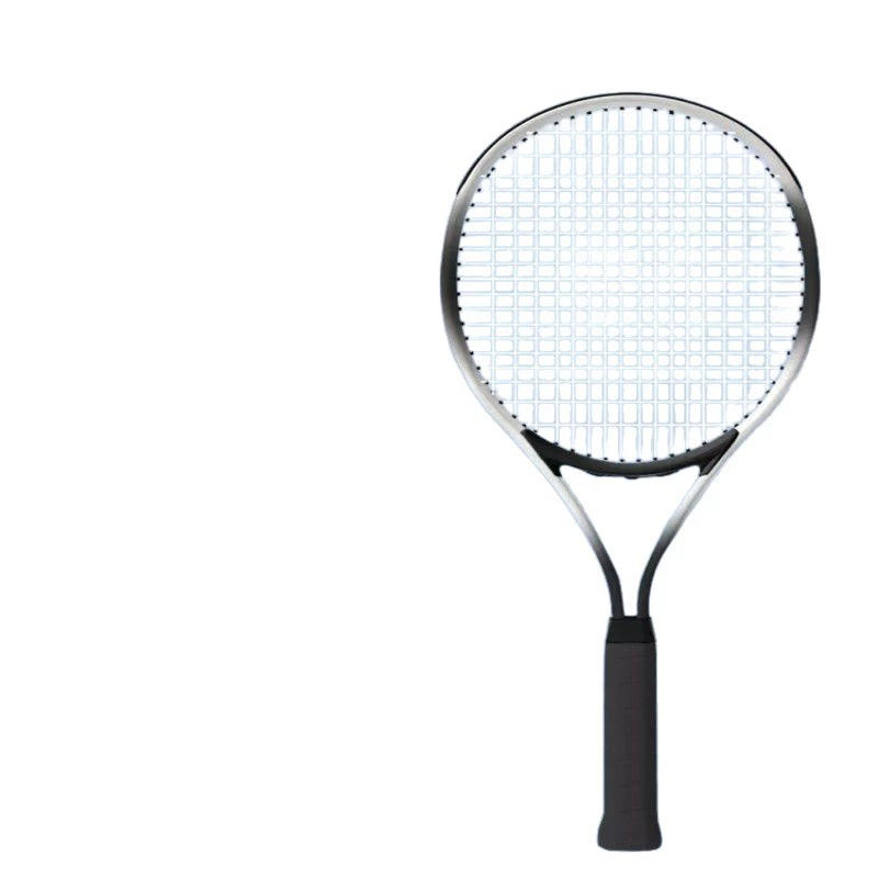 Tennis ultra light racket for double for beginners, for students