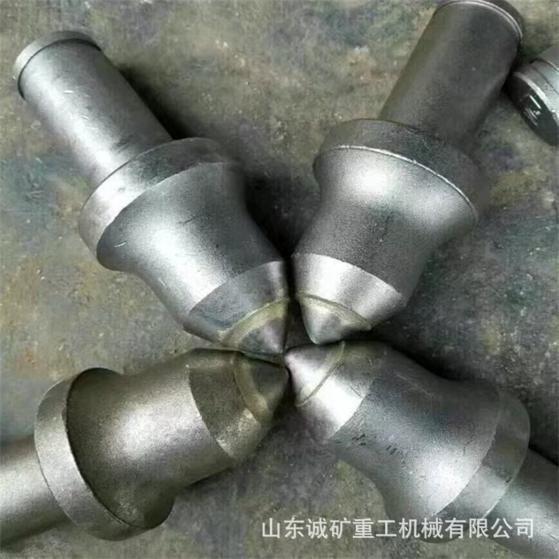 Стабильные характеристики зубчатых резцов в туннеле прямой продажи шахты Чэнчэн