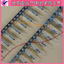50837-8000 508378000 0508378000 ԭװMolex �߹�:22-28 AWG����