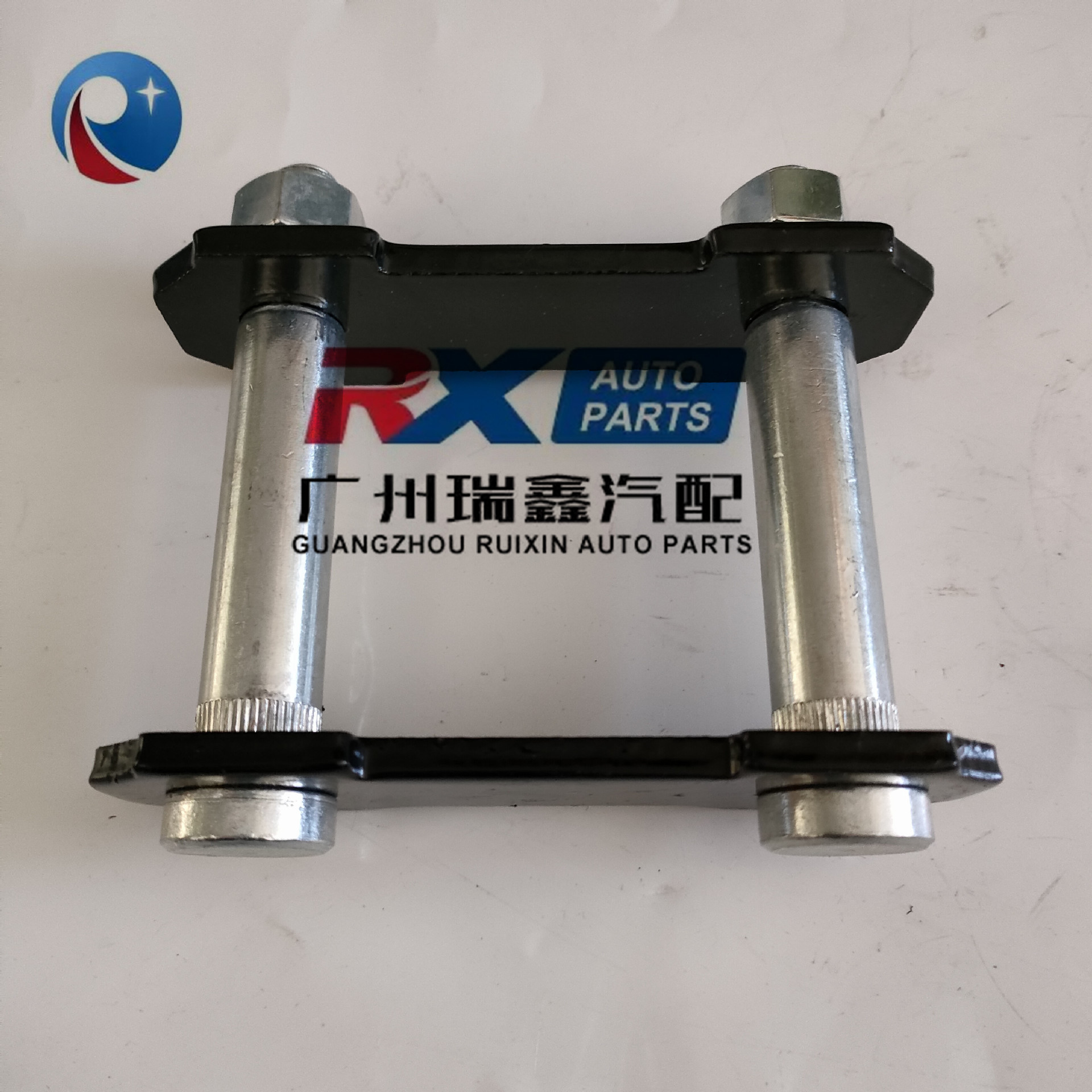 En stock de placa de acero de elevación de la lengüeta adecuada para Toyota pickup LN106 placa de acero de elevación de la lengüeta 04483-35040