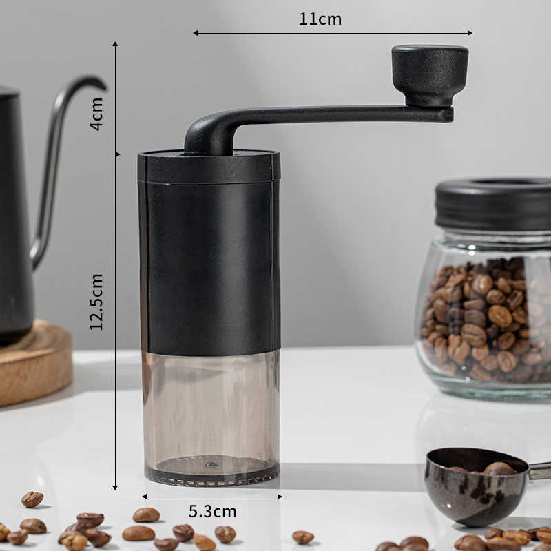 Coffee coffee machine for home use, chopper