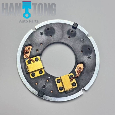 Other starting systems for Continuously Variable Valve