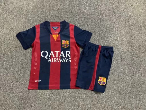 14-15 Barcelona